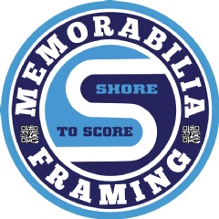 Shore To Score - Toms River NJ - Sports Memorabilia Collectibles