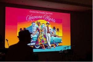 Atmosphere (Photo Credit: Capehart Photography)