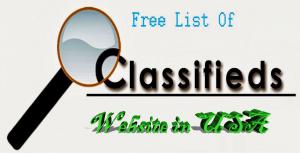 List of Free classified