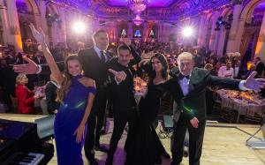 COAF Raises $8M for Rural Armenia