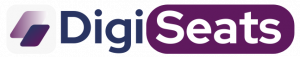 DigiSeats logo