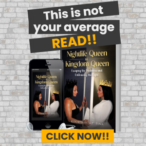 Nightlife Queen Book Cover