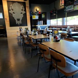 Epoxy Flooring For Restaurants