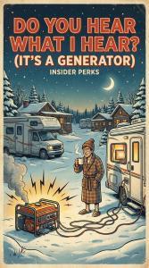 Do You Hear What I Hear? - Insider Perks Christmas Album