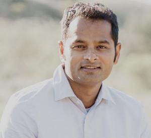 Raj Maddula, Founder and CEO of Denken Solutions, Inc.