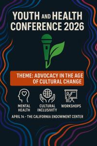 2026 Youth and Health Conference