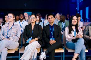 Attend the 2026 Youth and Health Conference at the National Endowment