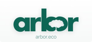 Arbor Logo (arbor.eco)
