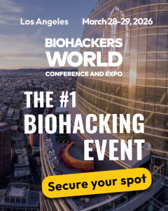 Biohackers World Conference LA 2026