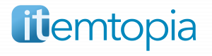The Itemtopia Logo