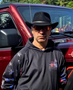 Author Andrew D. Bice