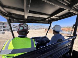 Construction Security