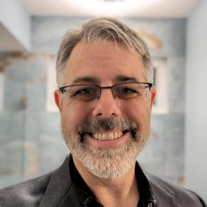 gentleman headshot, professional look