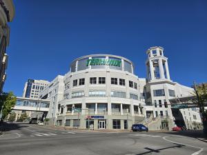 Terminix Headquarters