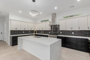 Kitchen Renovation in Scottsdale, AZ