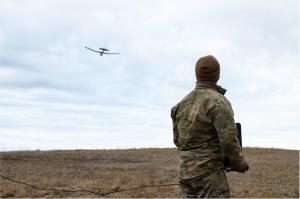 Sensors, autonomy, AI, and machine learning software capabilities coupled with the development of layered denial, deterrence, and defeat mechanisms capable of addressing current and emerging threats are fundamental to national defense.