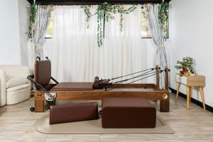  Personal Hour Pilates