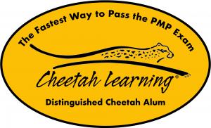 Distinguished Cheetah Alum