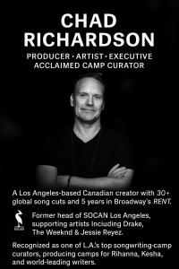 Curator EarthSTARS.earth SongLab