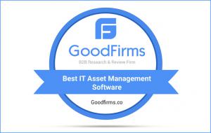 Best IT Asset Management Software