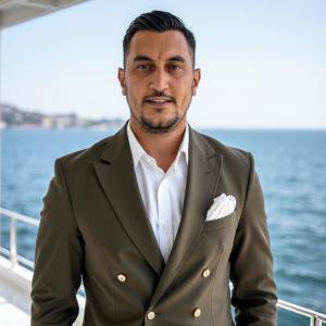 Anas Ferchichi lance un service complet de relocalisation à Dubaï pour les entrepreneurs européens