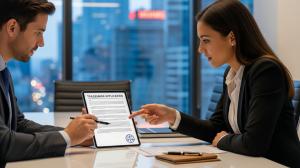 Trademark Engine Expands Attorney