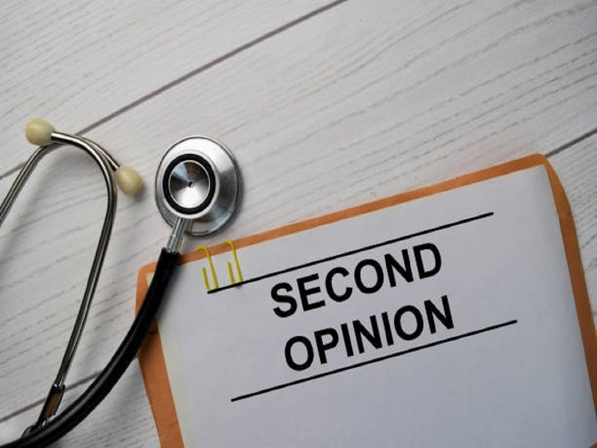 Medical Second Opinion Market