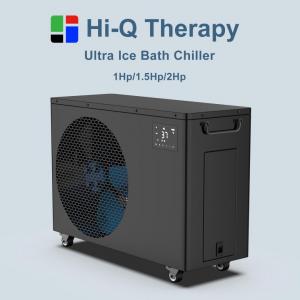 Best Water Chiller Factory From China - Hi-Q Therapy