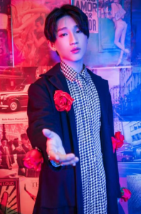 Producer Hanzhong Ye