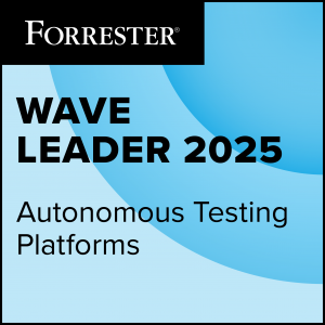 Qyrus named as Forrester Wave Leader, 2025