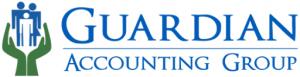 Guardian Accounting Group Logo
