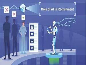AI Recruitment Market