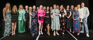 Prosperity Of Life Rising Star Group Shot