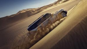 El 20 de diciembre, JETOUR debutará con su Festival Global de Fans en el Festival Liwa, el principal evento automotriz desértico invernal de Medio Oriente. Como Socio Principal, JETOUR mostrará sus capacidades off-road, junto a entusiastas de todo el mundo.