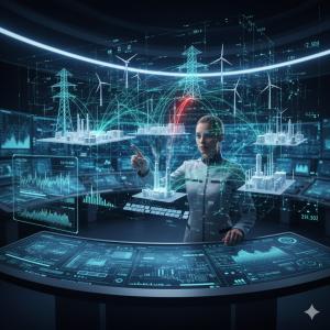 Europe Electrical Digital Twin