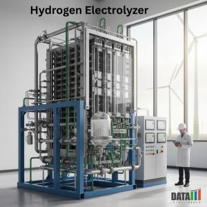 Hydrogen Electrolyzer Market Size