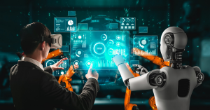 AI Development Services