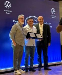 Grand Lakes - Angola