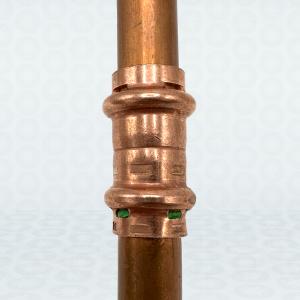 QuickFitting SurePress