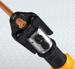 QuickFitting SurePress 1