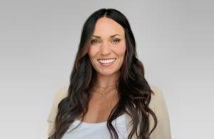 Portrait photo of Devan Henry, new Partner at Redpath and Company