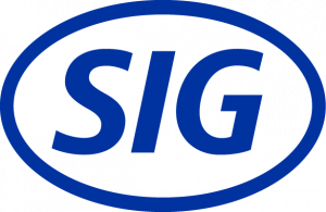 SIG company logo