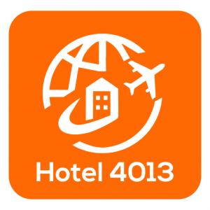 Hotel 4013 App Logo