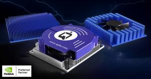 New heat sinks from ATS are engineered for NVIDIA Jetson Thor modules