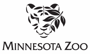 Minnesota Zoo logo