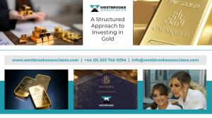 In partnership with Own Gold Global Ltd, Westbrooke Associates provides access to a professionally managed, gold-backed investment opportunity aligned with current market conditions.