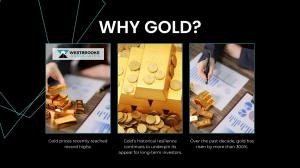 Gold is back in focus for investors amid ongoing inflation, currency pressure and global uncertainty.