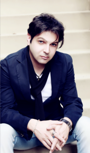 Sam Julian, American singer and songwriter