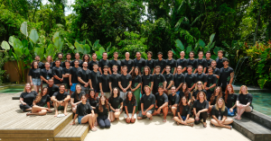 InPlanet’s team in Brazil, building the future of regenerative agriculture together