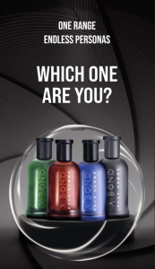 Louis Oliver Collection